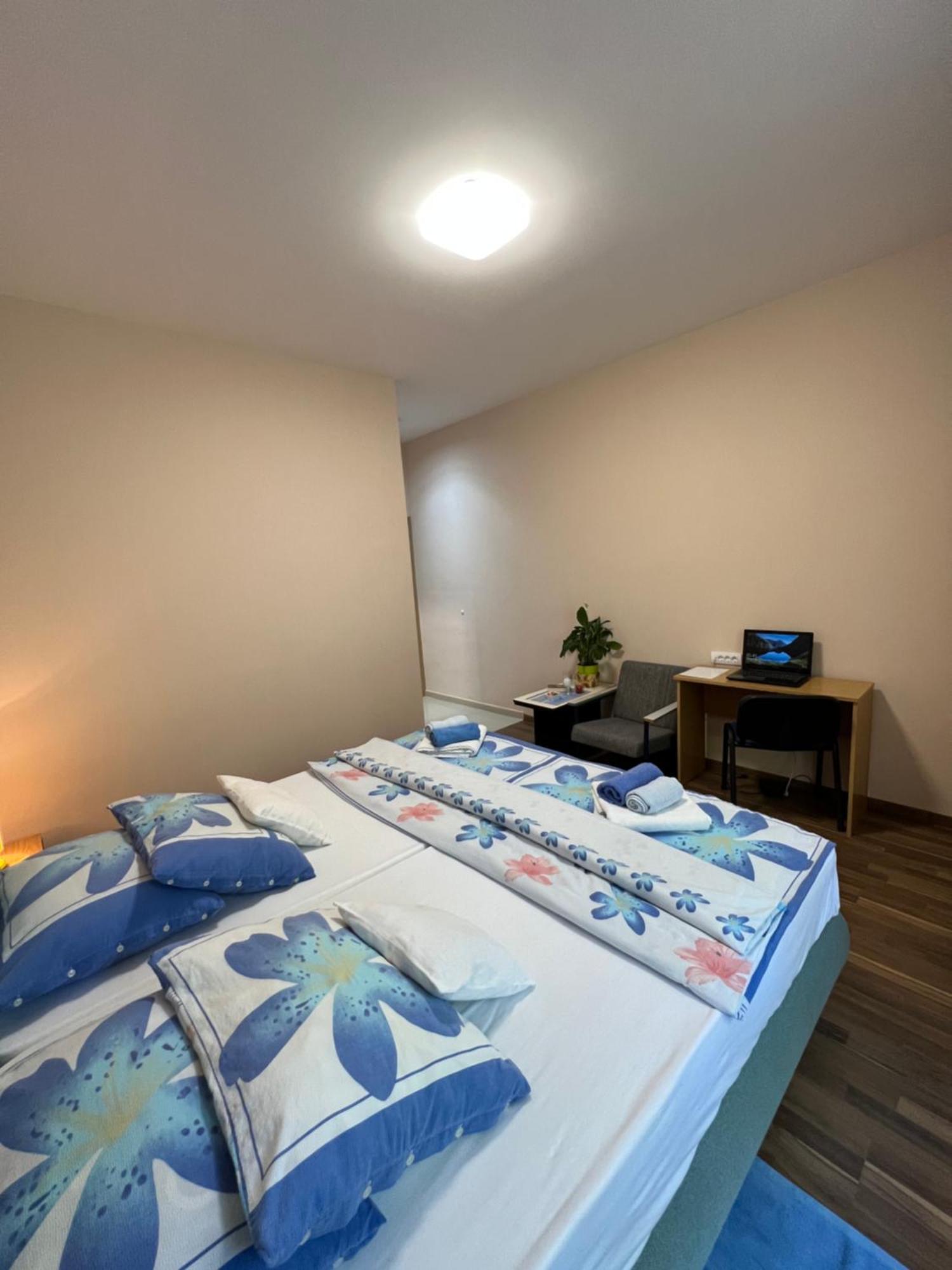 Bezdan Guesthouse Экстерьер фото