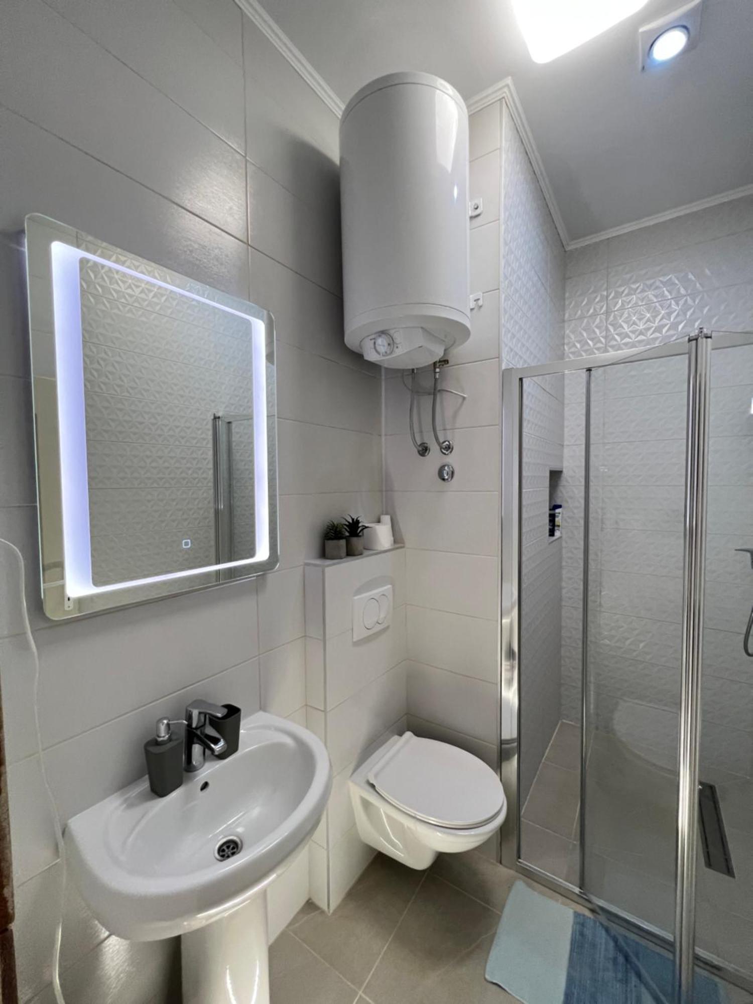 Bezdan Guesthouse Экстерьер фото