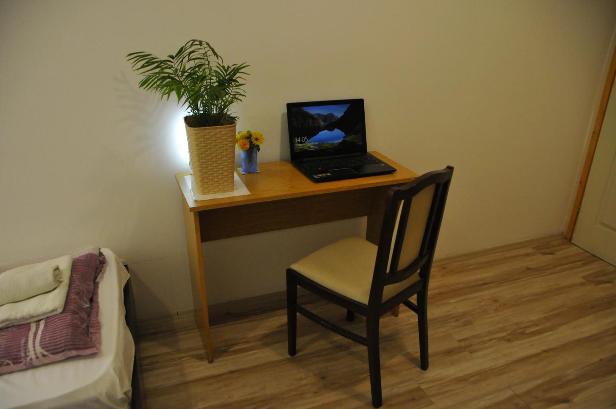 Bezdan Guesthouse Экстерьер фото