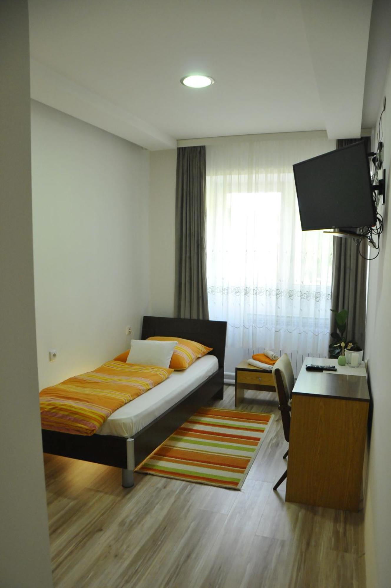 Bezdan Guesthouse Экстерьер фото