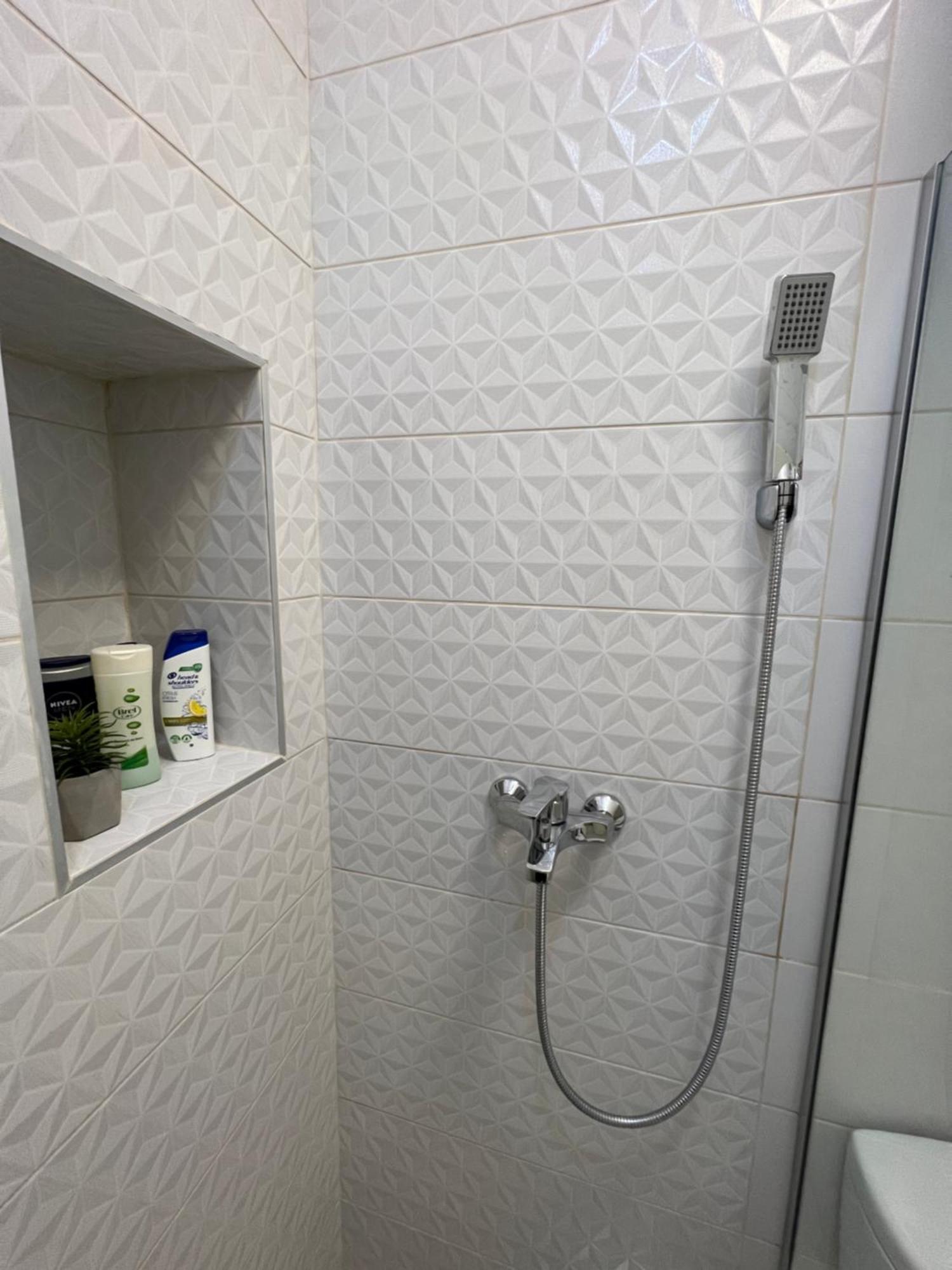 Bezdan Guesthouse Экстерьер фото
