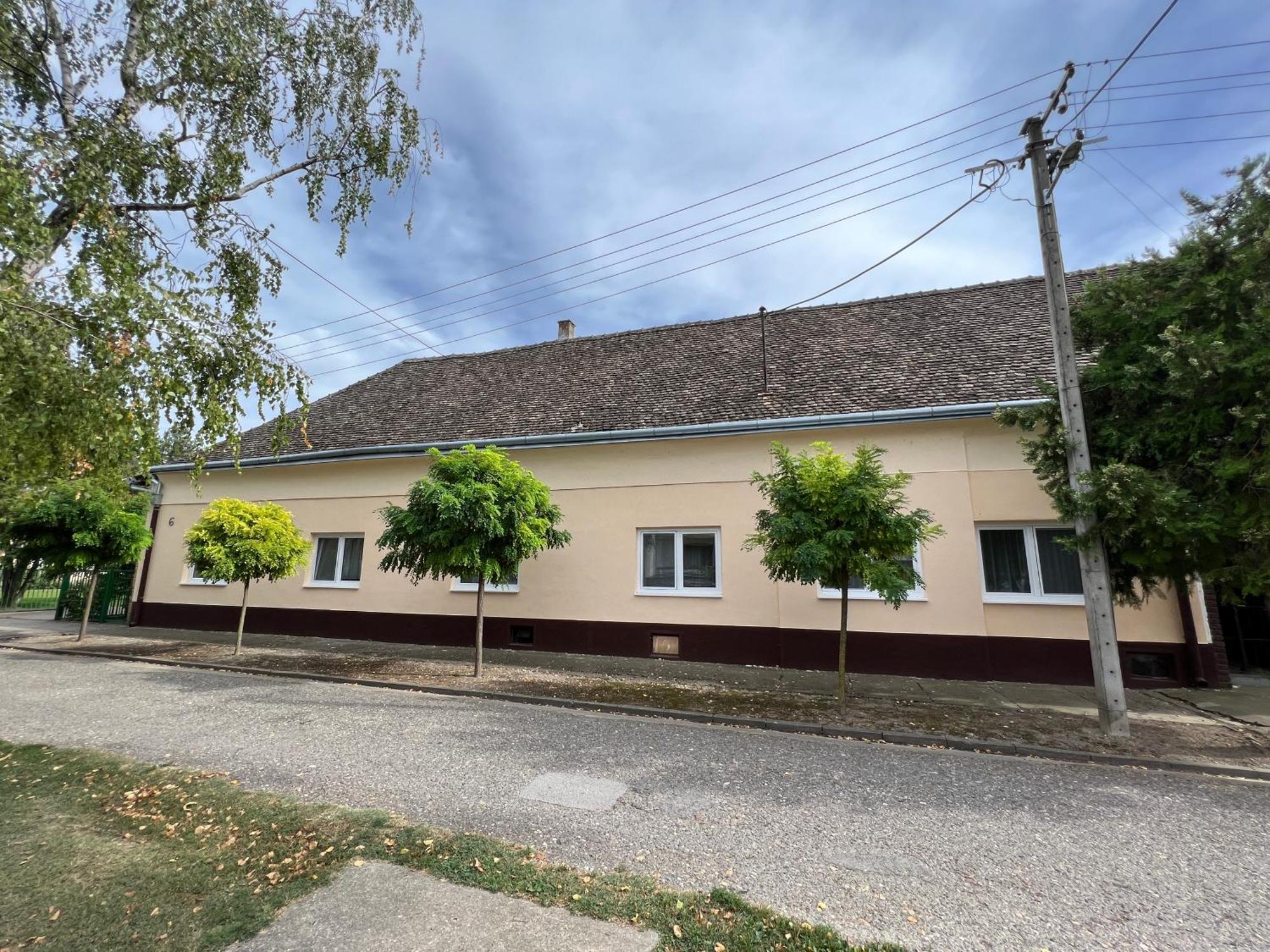 Bezdan Guesthouse Экстерьер фото