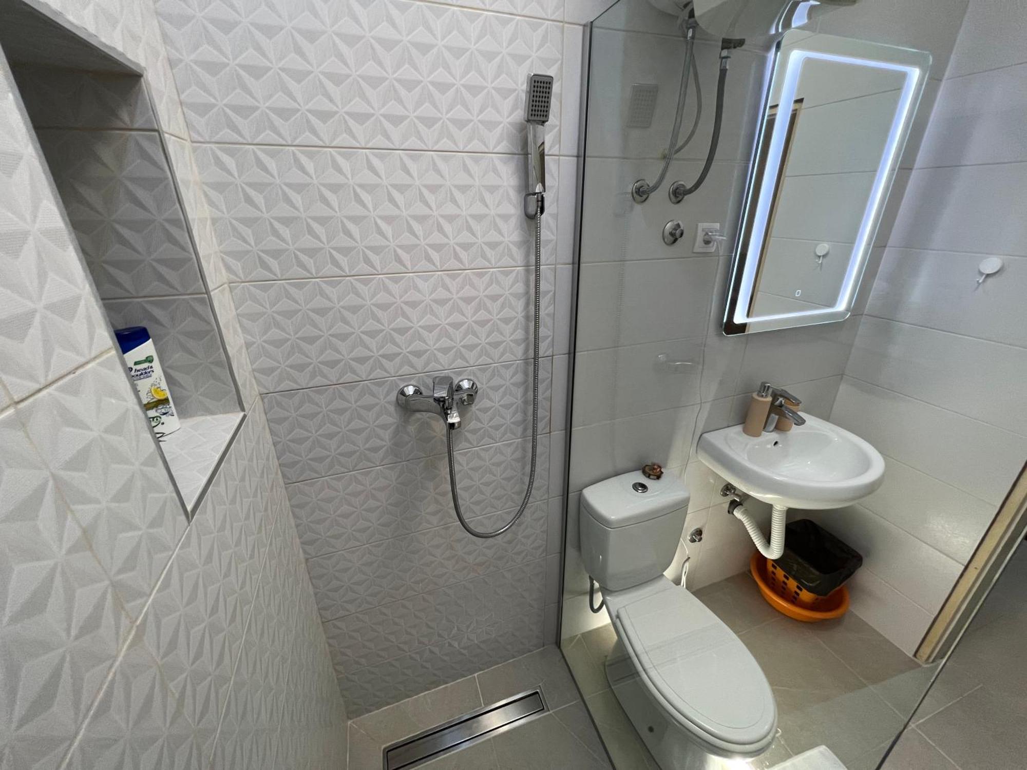 Bezdan Guesthouse Экстерьер фото