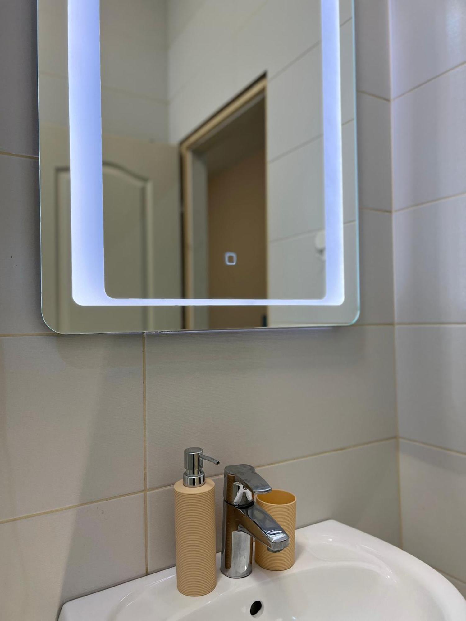 Bezdan Guesthouse Экстерьер фото