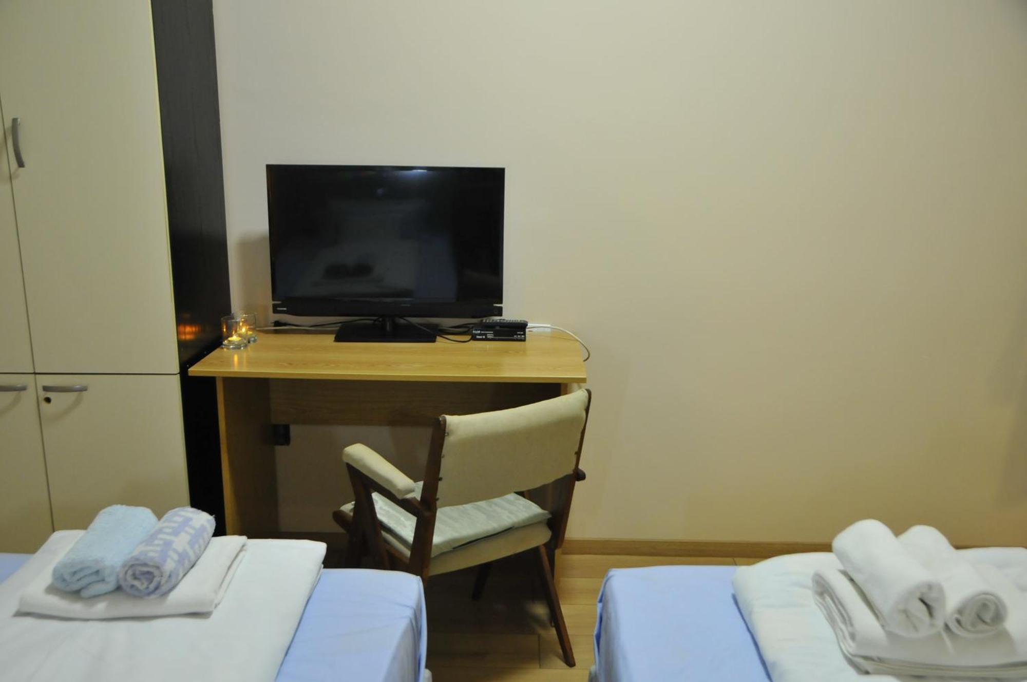 Bezdan Guesthouse Экстерьер фото