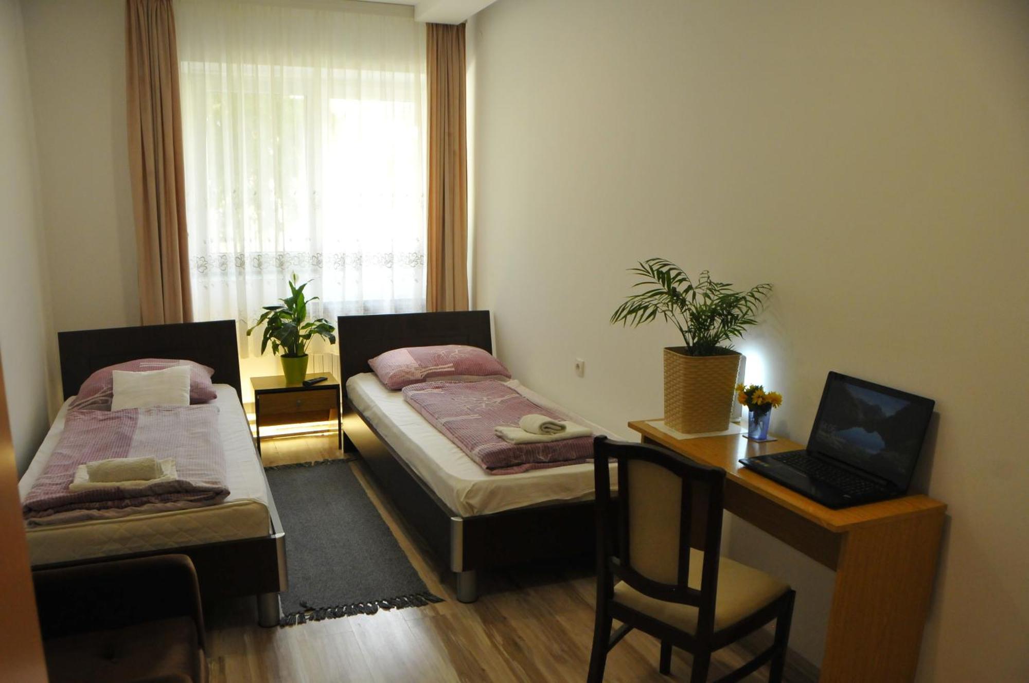 Bezdan Guesthouse Экстерьер фото