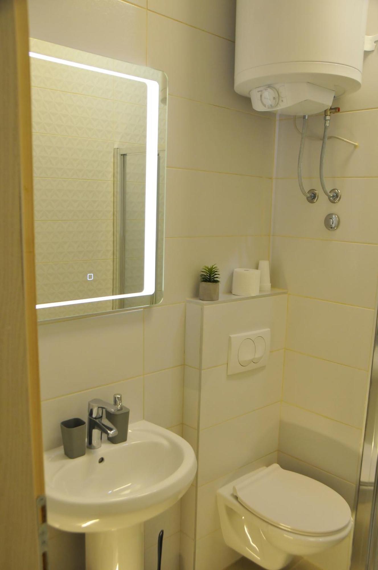 Bezdan Guesthouse Экстерьер фото