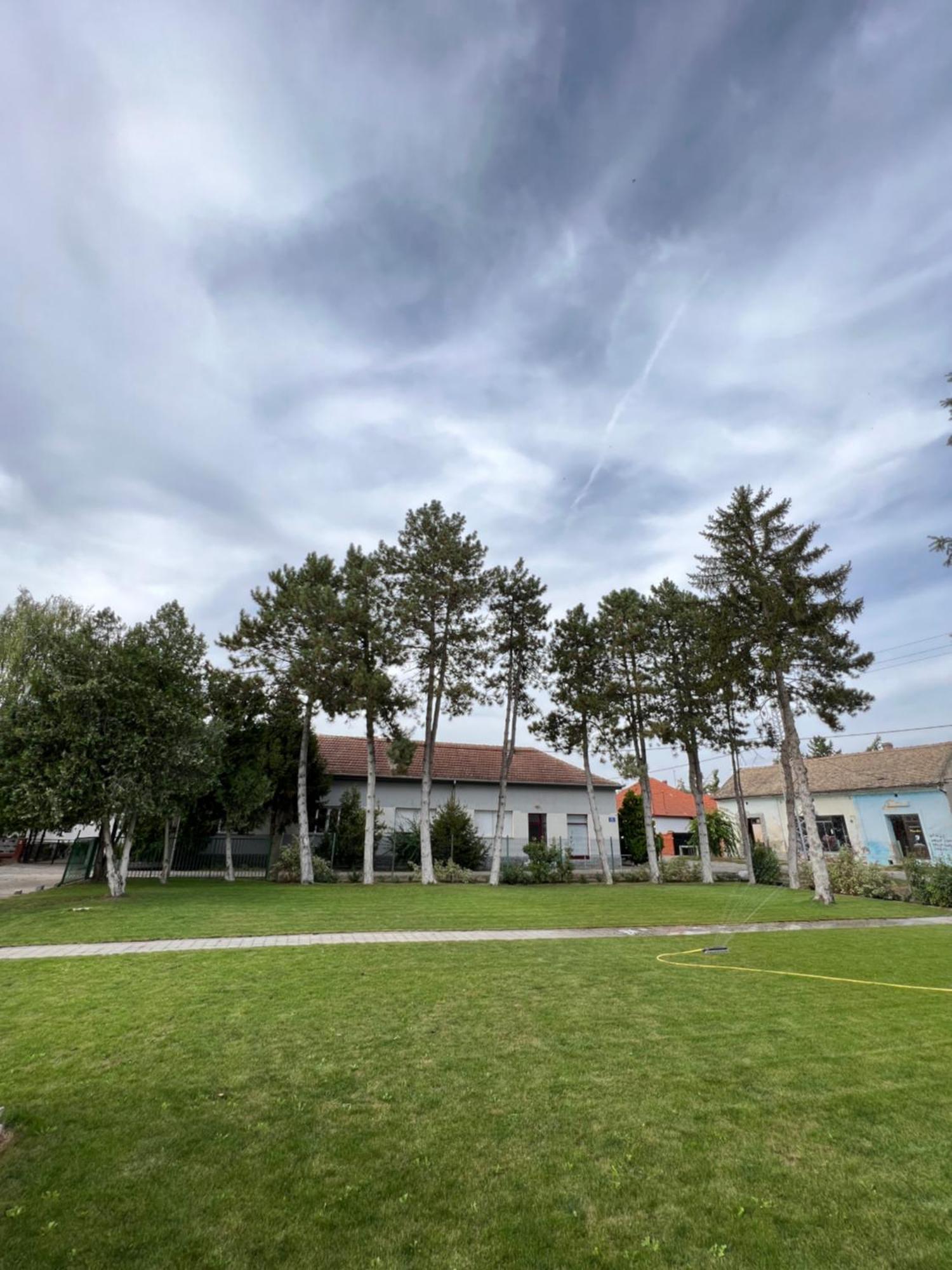 Bezdan Guesthouse Экстерьер фото