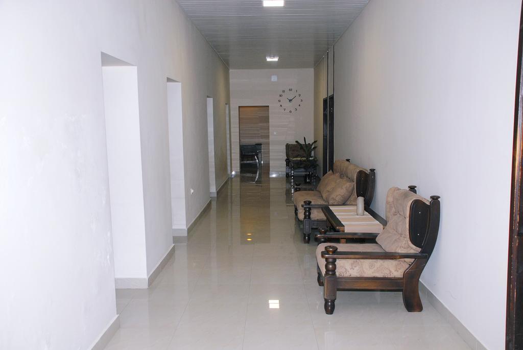 Bezdan Guesthouse Экстерьер фото